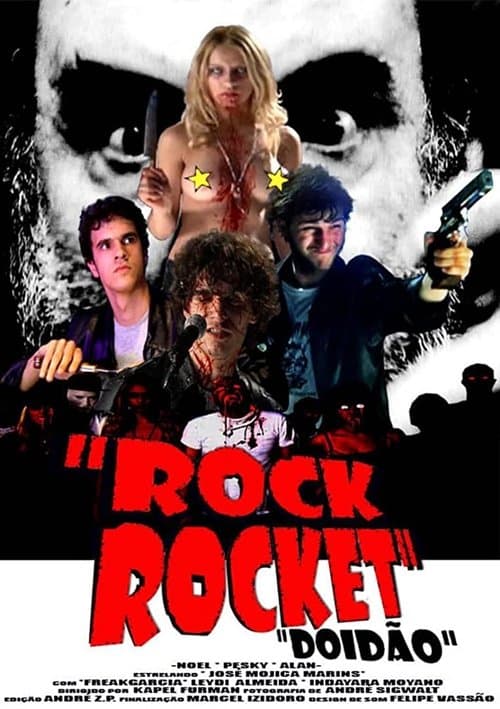 Director's Movie Image