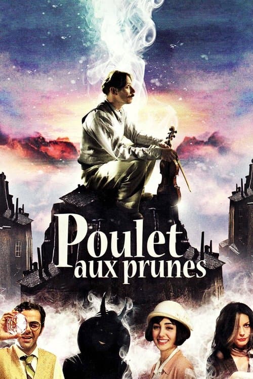 Director's Movie Image