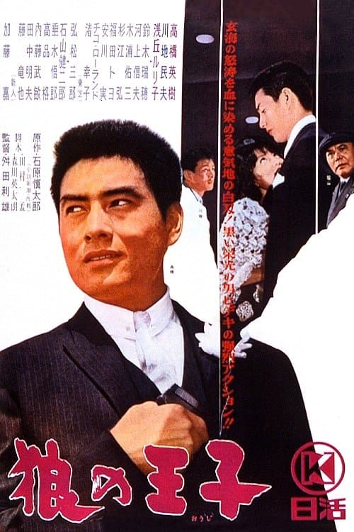 Director's Movie Image
