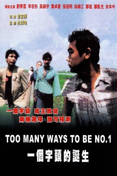 Director's Movie Image