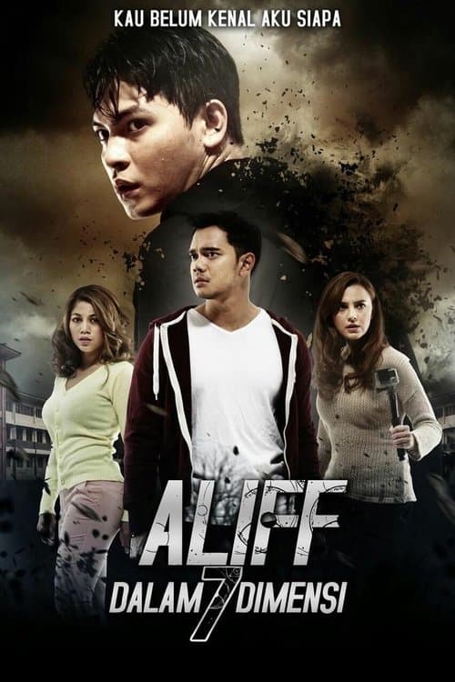 Director's Movie Image