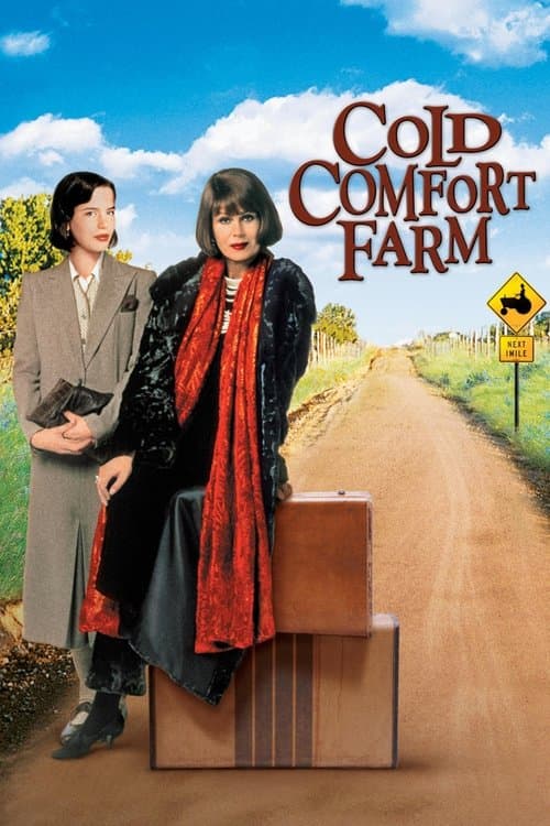 Director's Movie Image
