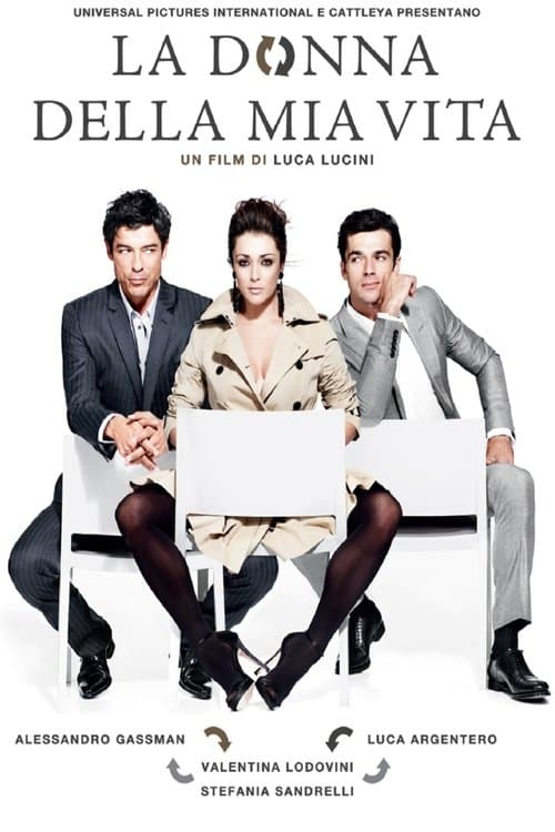 Director's Movie Image