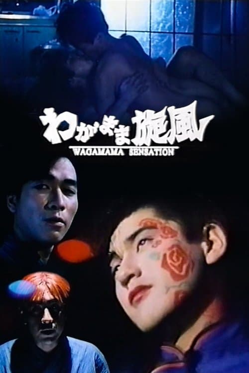 Director's Movie Image