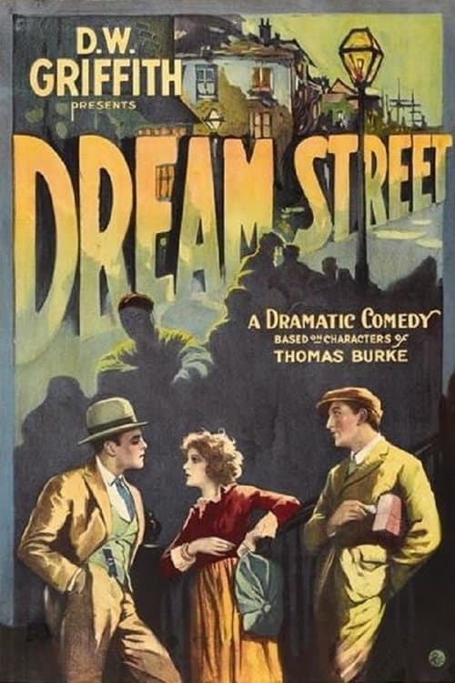 Director's Movie Image