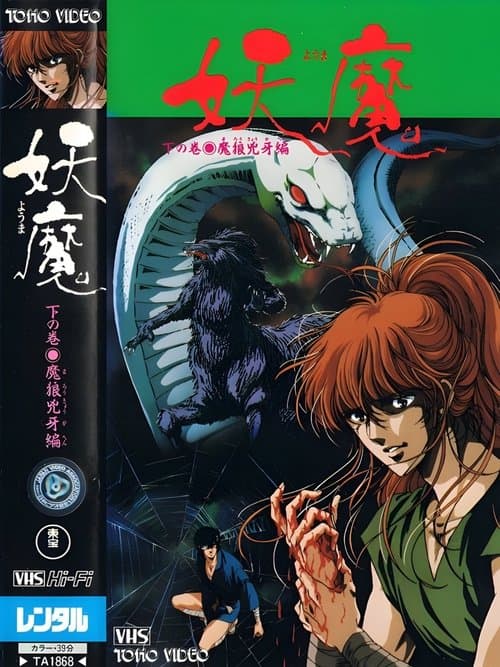 Director's Movie Image