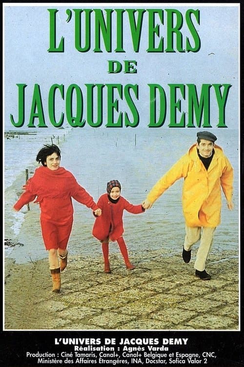 Director's Movie Image