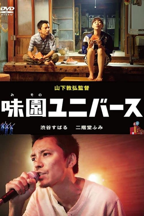 Director's Movie Image
