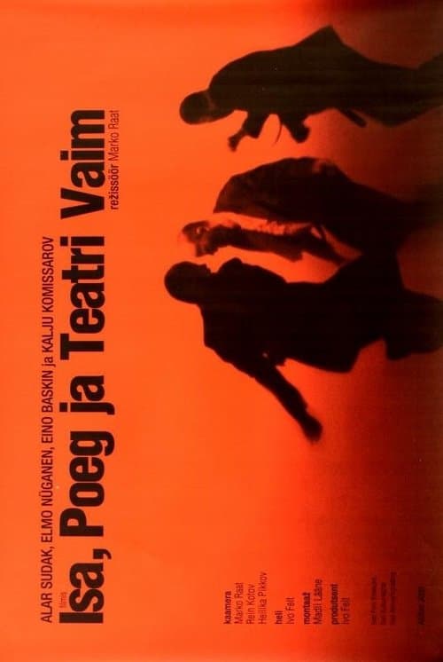 Director's Movie Image