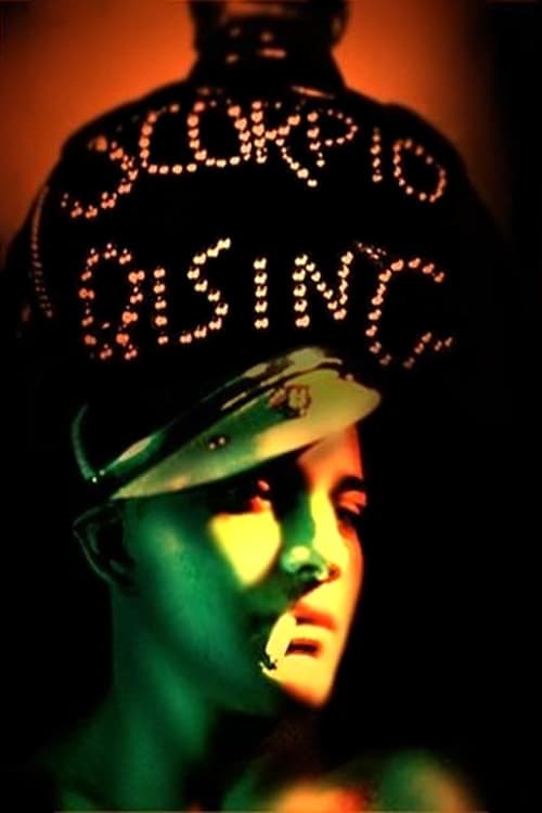 Director's Movie Image