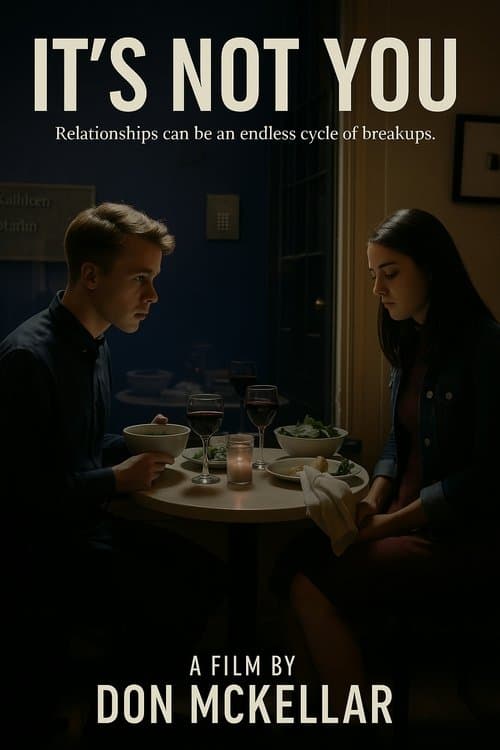 Director's Movie Image