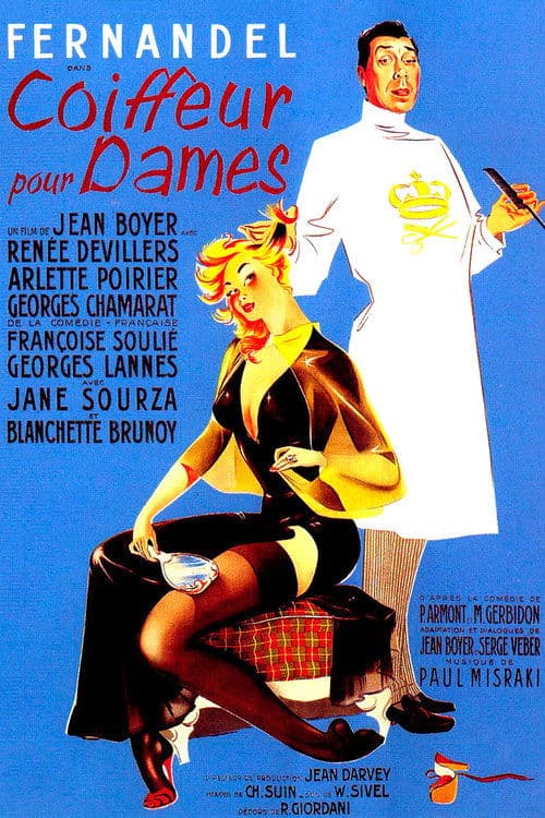 Director's Movie Image