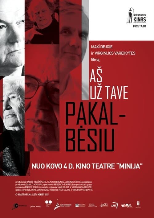 Director's Movie Image