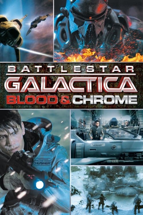 Director's Movie Image