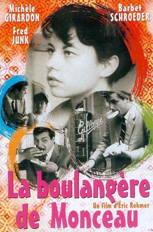 Director's Movie Image