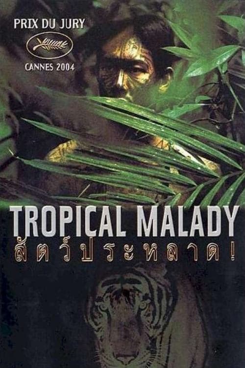 Director's Movie Image