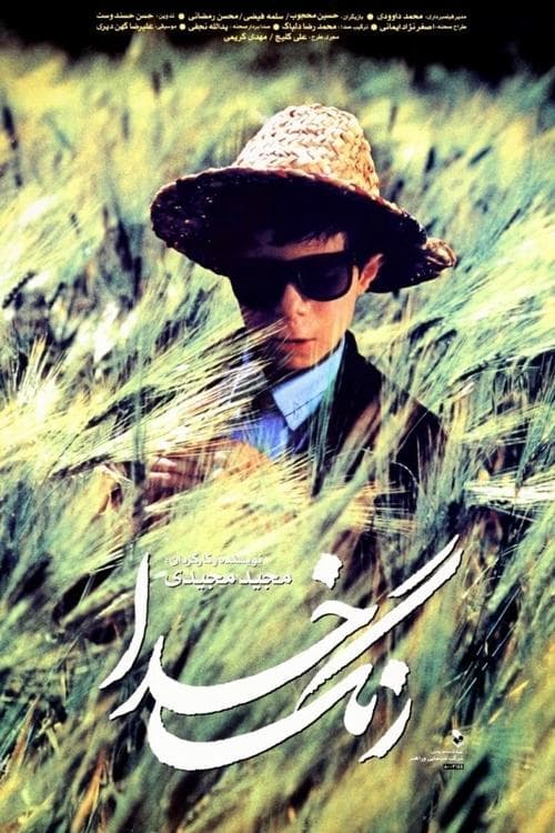 Director's Movie Image
