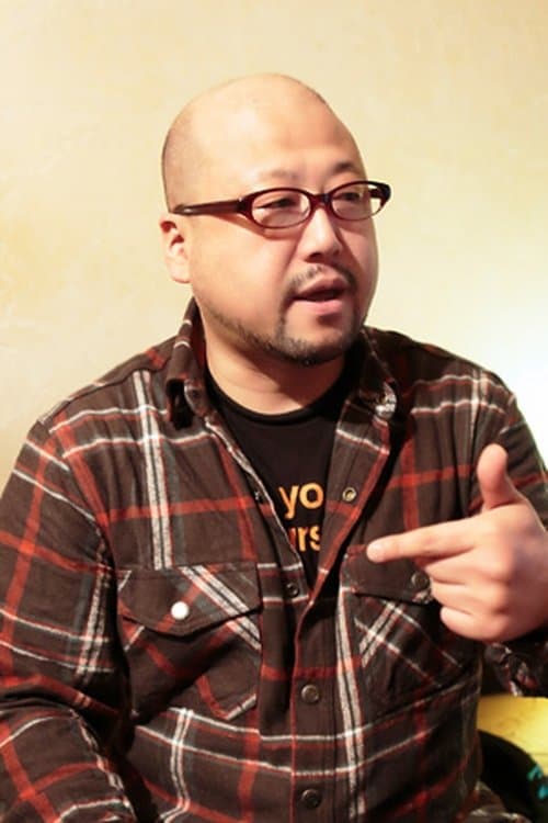 Director's Image