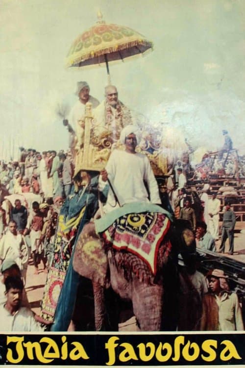 Director's Movie Image