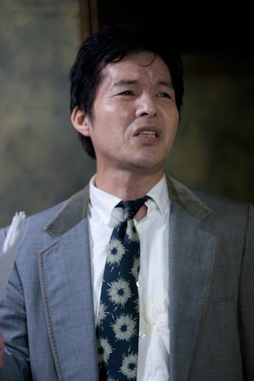 Cast's Movie Image
