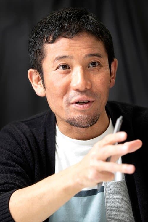 Director's Image