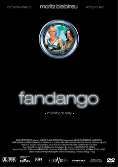 Director's Movie Image