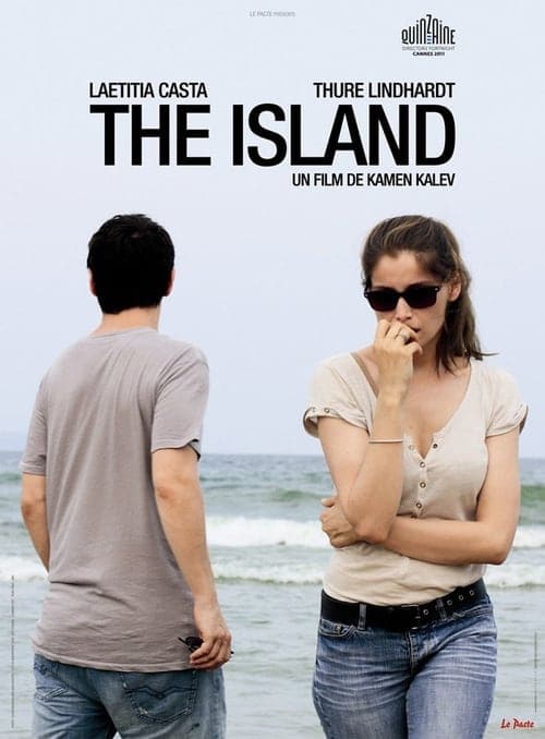 Director's Movie Image