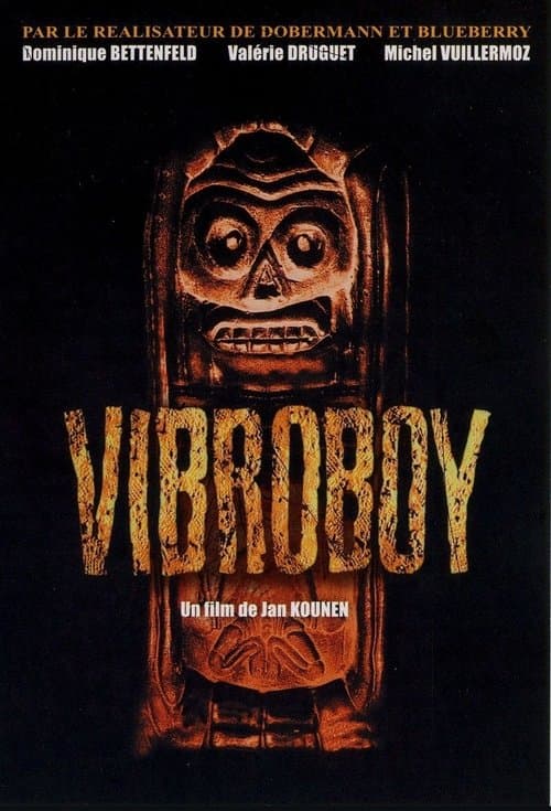 Director's Movie Image