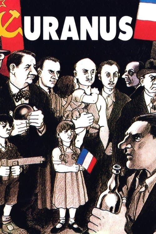 Director's Movie Image