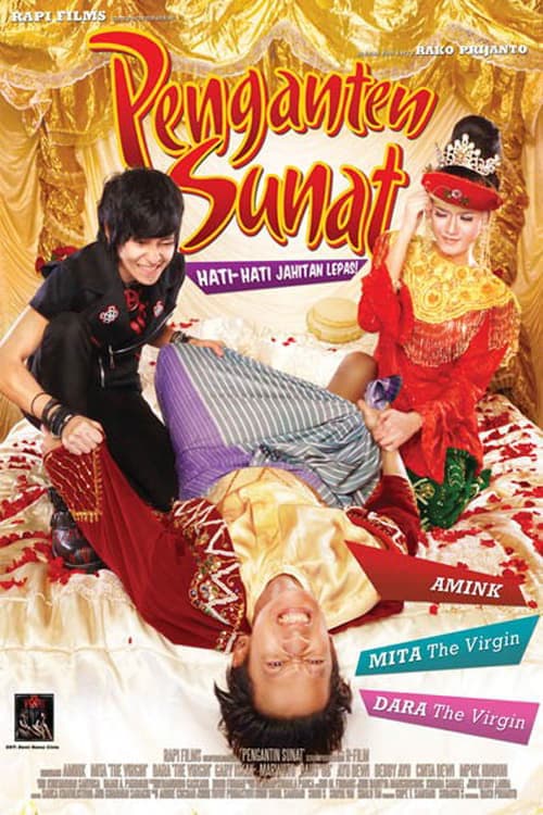 Director's Movie Image