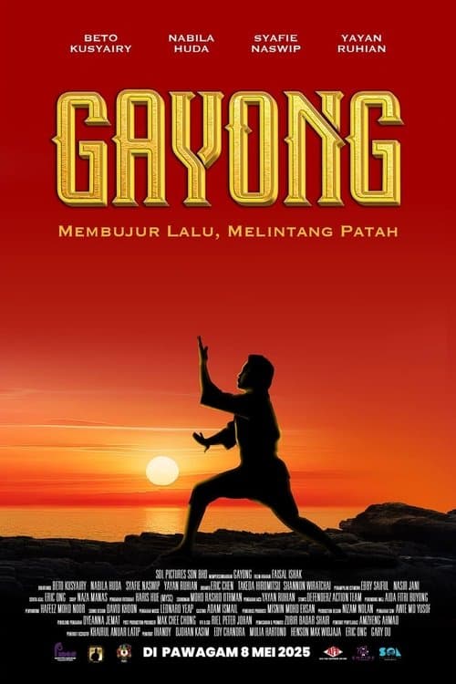 Director's Movie Image