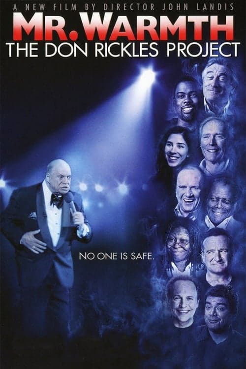 Director's Movie Image