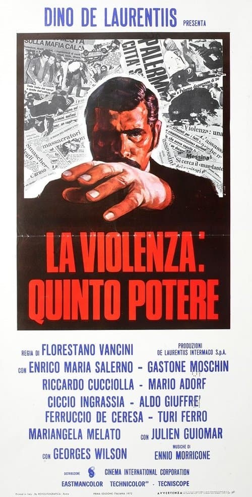 Director's Movie Image