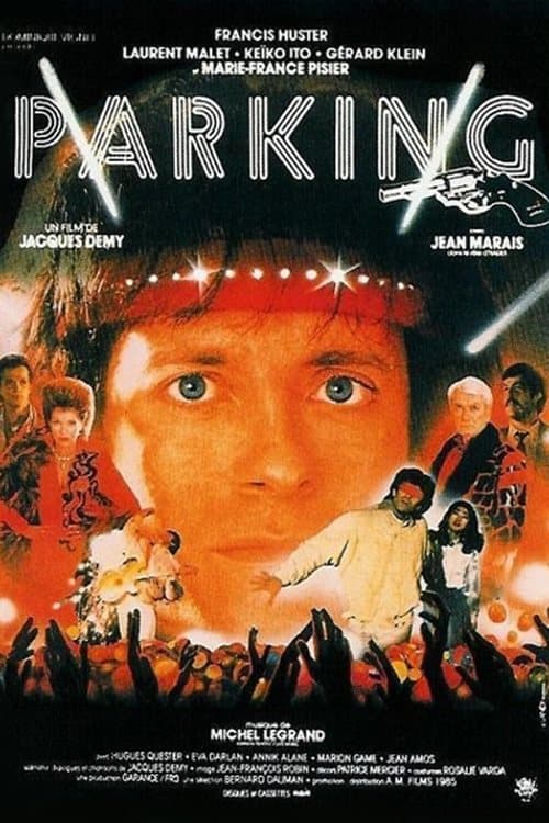 Director's Movie Image