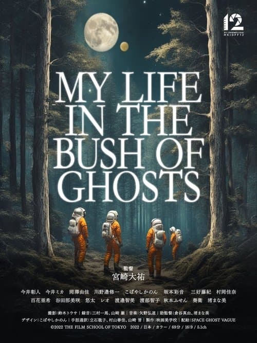 Director's Movie Image