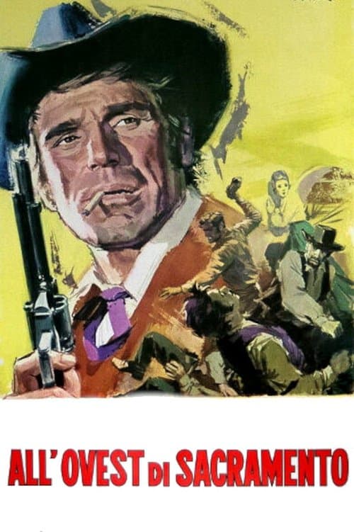 Director's Movie Image