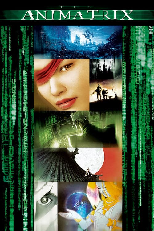 Director's Movie Image