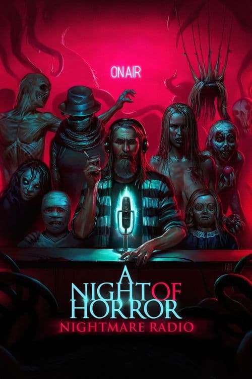 Director's Movie Image