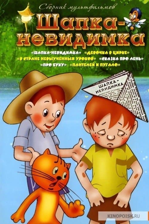 Director's Movie Image