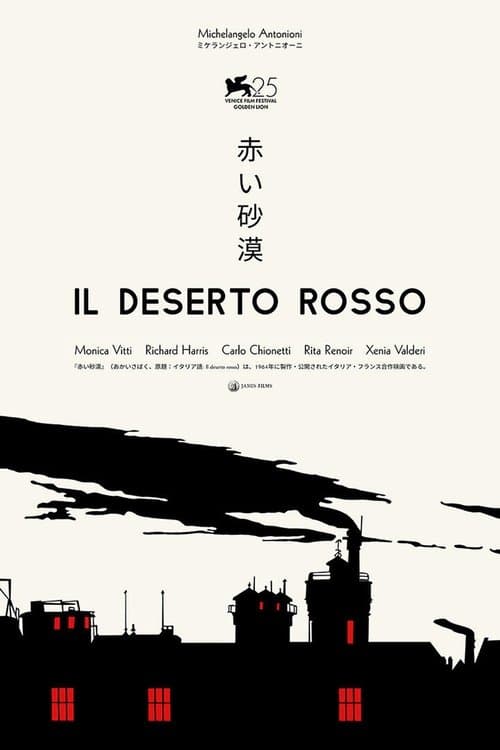 Director's Movie Image