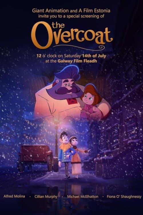 Director's Movie Image