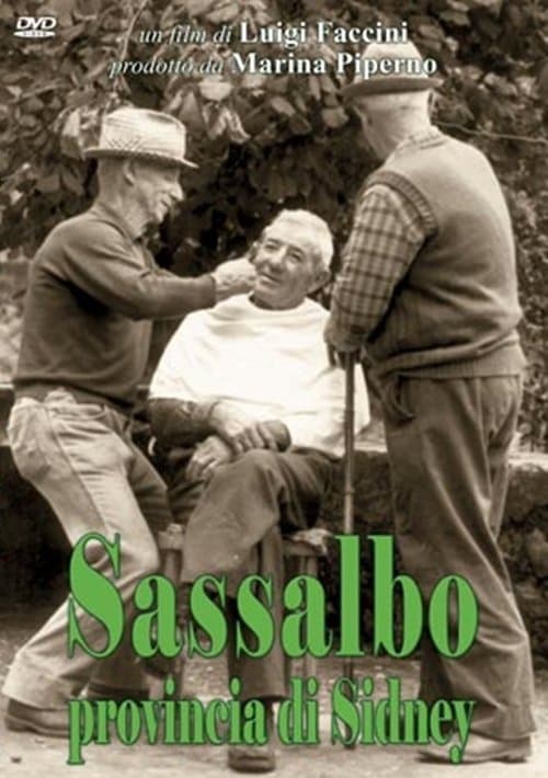 Director's Movie Image