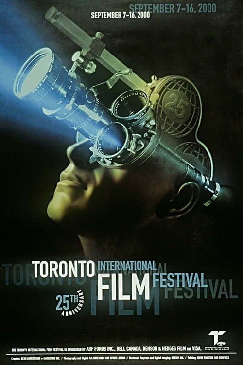 Director's Movie Image