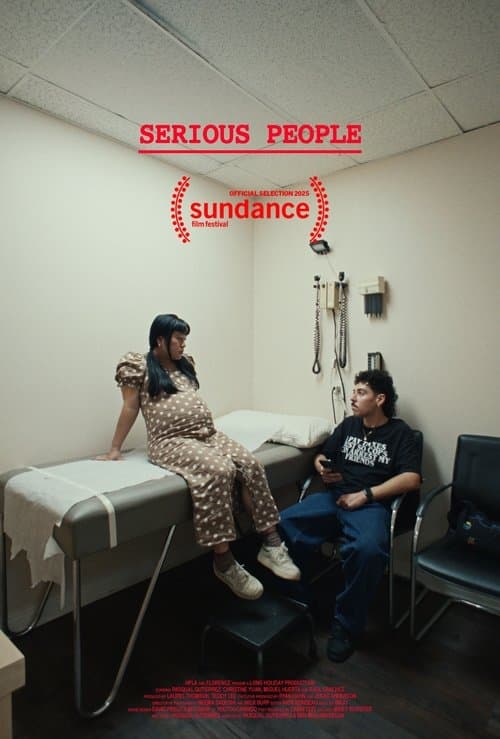 Director's Movie Image