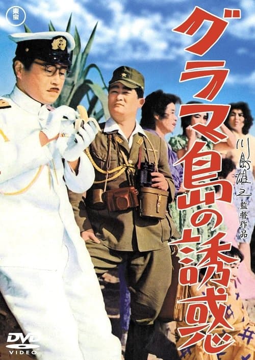 Director's Movie Image