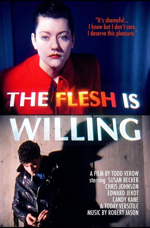 Director's Movie Image