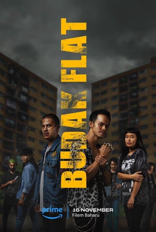 Director's Movie Image