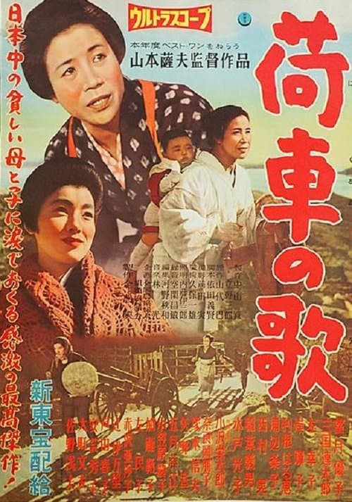 Director's Movie Image