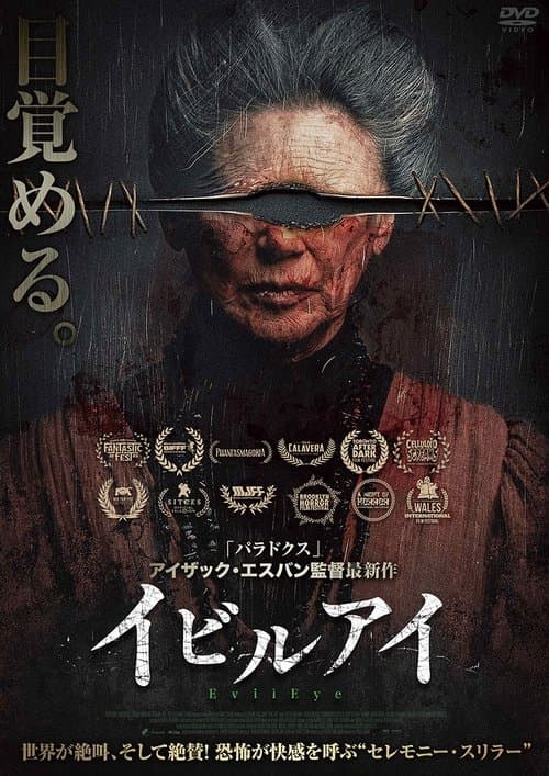Director's Movie Image