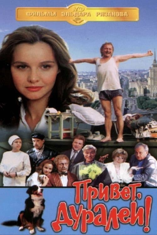 Director's Movie Image